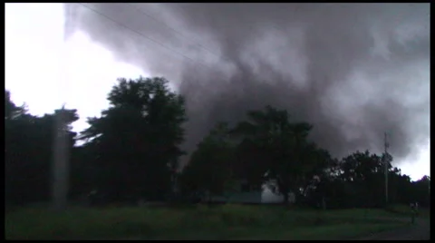 Chasers Being Chased Stock Footage 54749033