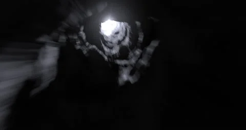 Chasing the Light (2160p 25fps) Stock Footage 157193610