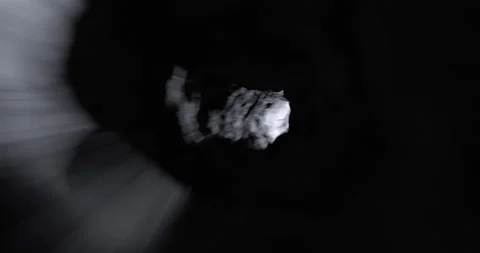 Chasing the Light (2160p 29.97) Stock Footage 157194139