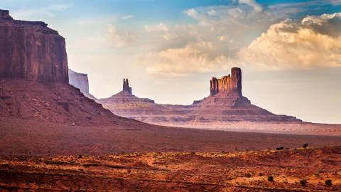 Chasing the light Stock Photos