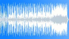 Chasing My Tail (WP-CB) Alt1 60 (Comedy, Pop, Action, Electronic, 80's)Stock Music