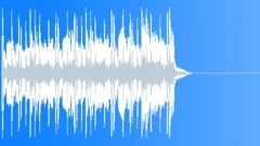 Chasing My Tail (WP-CB) Alt1 Bumper (Comedy, Pop, Action, Electronic, 80's)Stock Music
