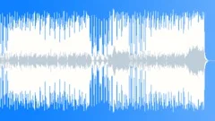 Chasing My Tail (WP-CB) MT (Comedy, Pop, Action, Electronic, 80's)Stock Music