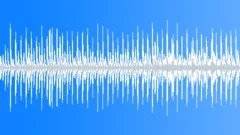 Chasing the Rabbit (loop) Stock Music