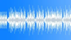 Chasing Shadows Loop Stock Music