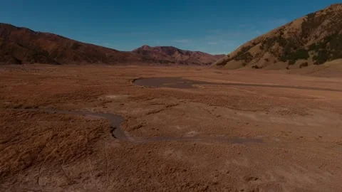 Chasing sunrise over the iconic Mount Bromo Stock Footage 304221808