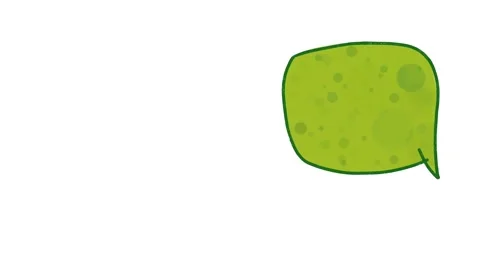 Chat box Vídeo Stock 280281836