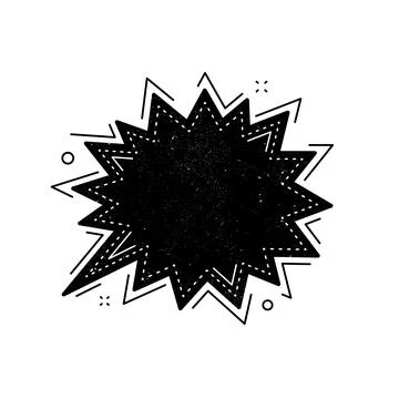 Chat bubble icon. Contact message sign. Vector イラスト素材