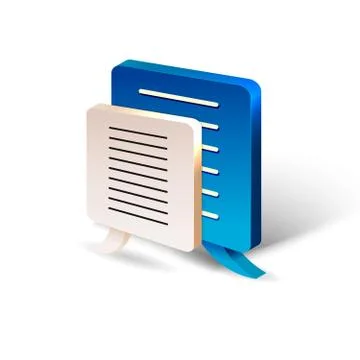 Chat bubble icon Stock Illustration