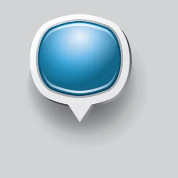 Chat bubble 스톡 일러스트