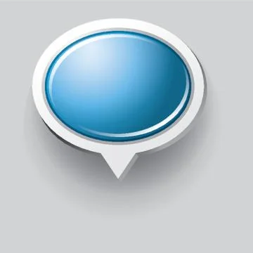 Chat bubble 스톡 일러스트