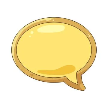 Chat bubble Иллюстрация