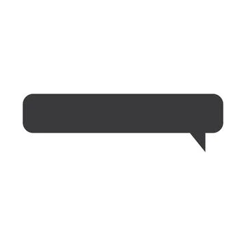 Chat Bubbles Vector Icon illustration design,Chat and Speech Bubble Icons S.. 스톡 일러스트