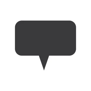 Chat Bubbles Vector Icon illustration design,Chat and Speech Bubble Icons S.. 스톡 일러스트
