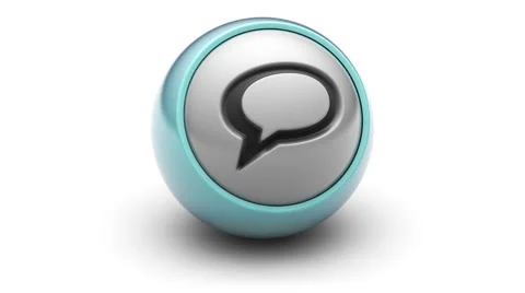 Chat Stock Footage 58343937