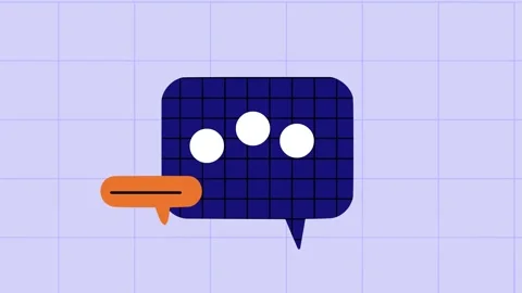 Chat 스톡 동영상 331875396