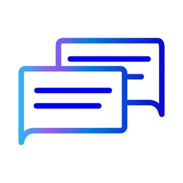 Chat gpt AI vector icon Illustration Stock Illustration