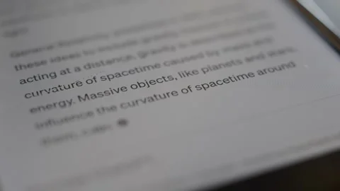 Chat gpt artificial intelligence chatbot for ia answer. chatgpt app phone. 스톡 동영상 263137215