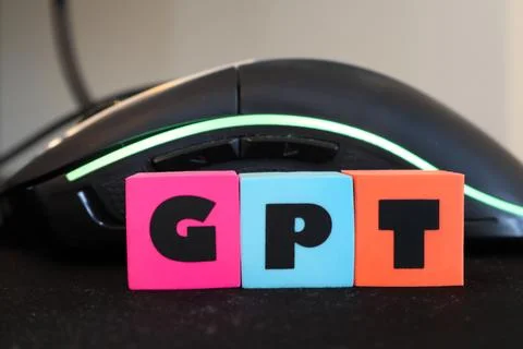 Chat GPT Stock Photos