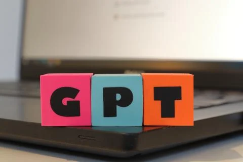 Chat GPT Stock Photos