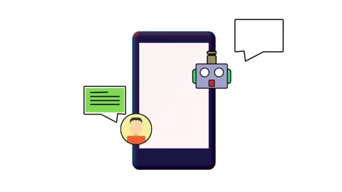 Chat gt Stock Footage 307278512