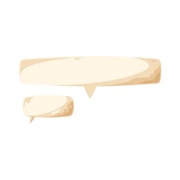 Chat illustration Stock Illustration