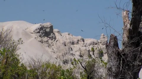 Chat Pile Close Stock Footage 55269406