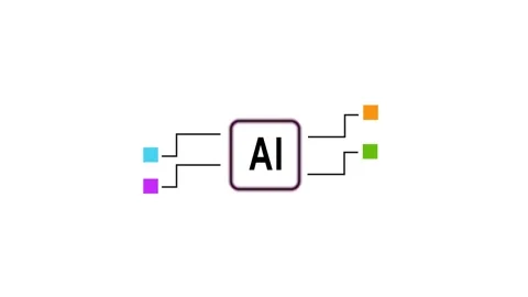 Chatbot Stock Footage 300064794