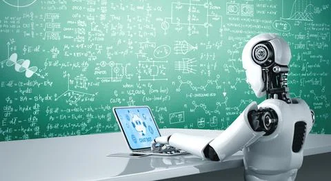 Chatbot software application for modish online business イラスト素材