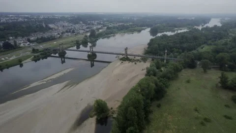Château de Langeais Stock Footage 207802180