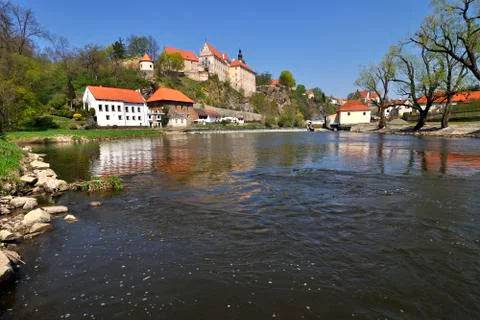 Chateau Stock Photos