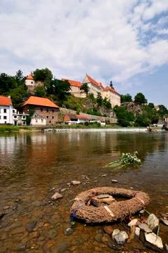 Chateau Stock Photos