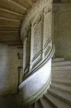 Chateaudun Stock Photos