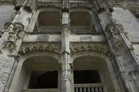 Chateaudun Stock Photos