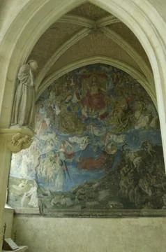 Chateaudun Stock Photos