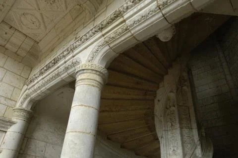 Chateaudun Stock Photos