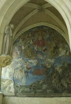 Chateaudun Stock Photos