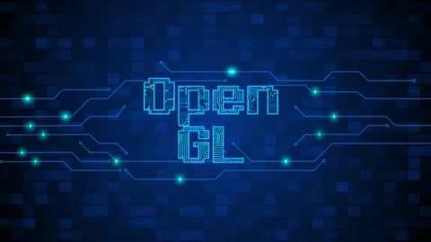 ChatGPT conversation method illustrations. Artificial intelligence chatbot logo Stock Footage 269498015