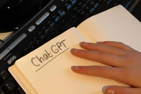 ChatGPT Stock Photos