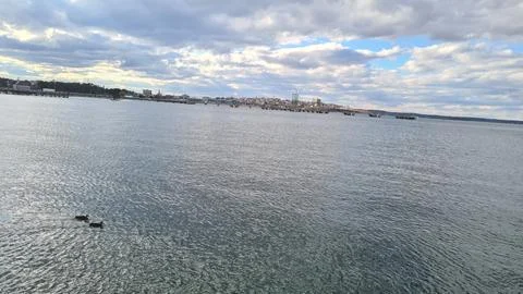 Chatham Lighthouse Stock Photos