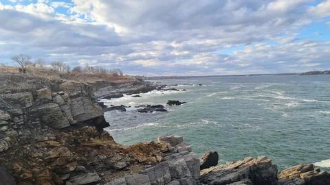 Chatham Lighthouse Stock Photos