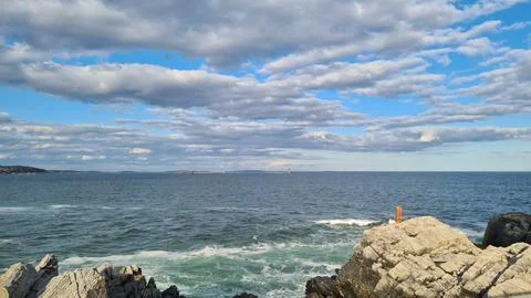 Chatham Lighthouse Stock Photos