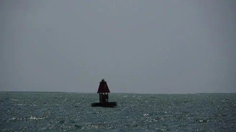 Chatham Sailboat Stock Footage 27179068