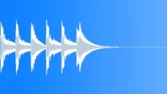 Chatroom New Message Sound Effect