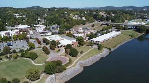 Chattanooga 0063 1 1 Stock Footage 281678227