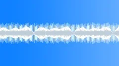 Chattering MotorSound Effect