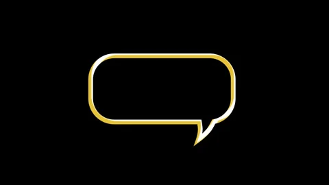 Chatting inbox conversation correspondence between two people text SMS Stock Footage 322956413