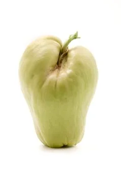Chayote Stock Photos