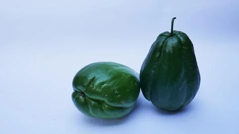 Chayotte Stock Photos