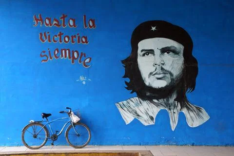 Che Guevara Stock Photos
